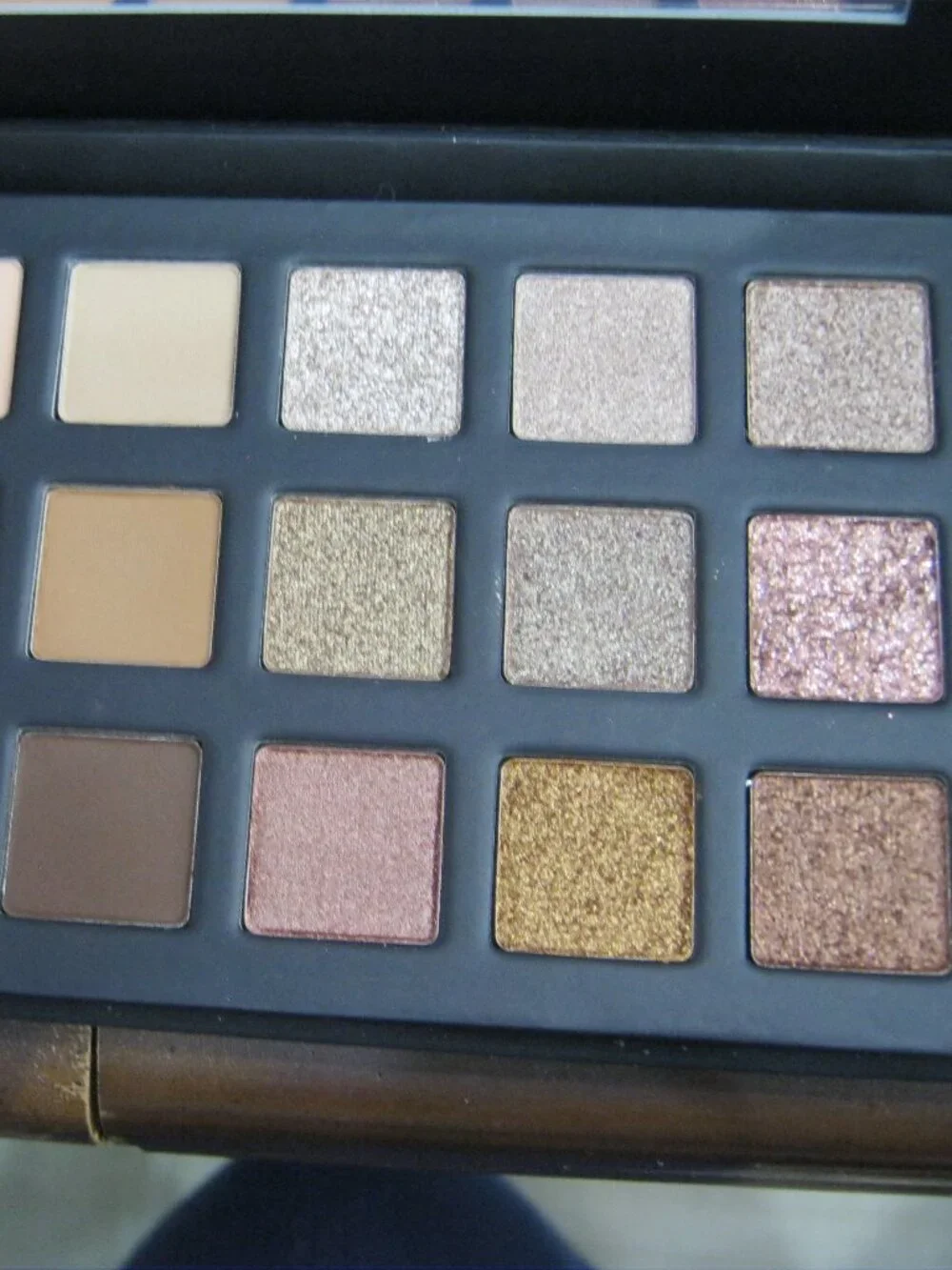 LORAC new unused